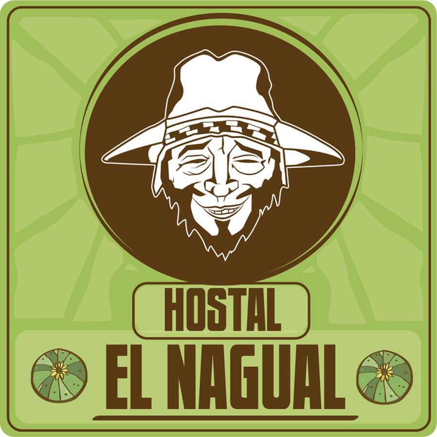 Hostel El Nagual San Cristóbal de Las Casas Exterior foto